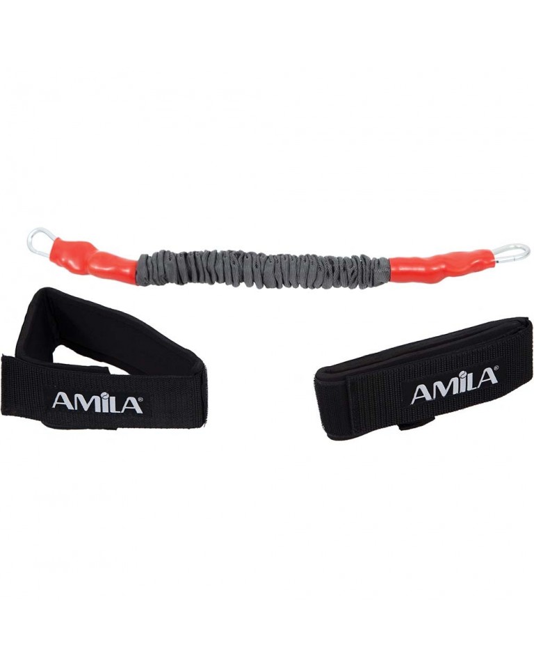 Soccer Trainer Heavy Amila 88253