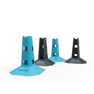 Κώνοι ευκινησίας (4 τεμάχια)  Β-8618