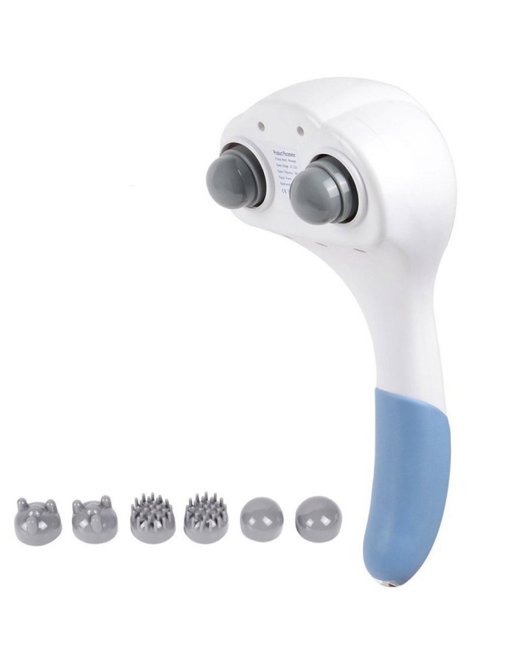 Συσκευή Μασάζ Χειρός SL‑C02‑1 για κυκλοφοριακό  Μ-831