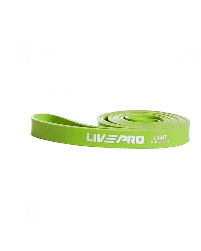 Live Pro Λάστιχο Loop (Light) Β-8410-L