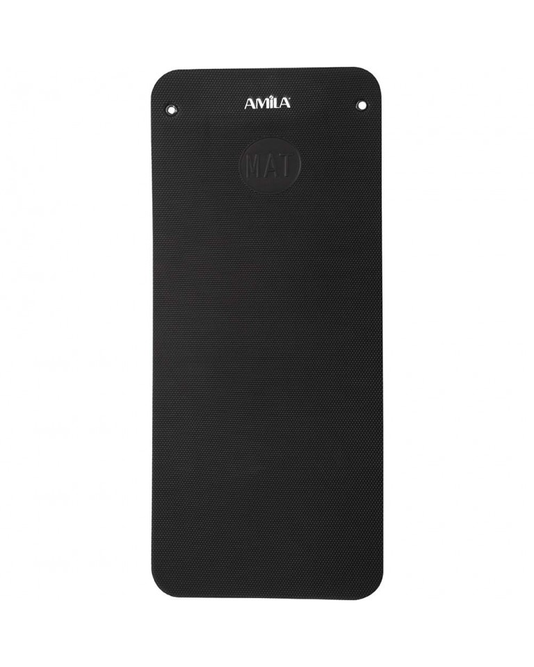Στρώμα Pilates EVA, 139x60cm x 15mm Amila 81745