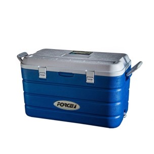 FORCE Evo 85ltr με Αφρό Πολυουρεθάνης  E100-085