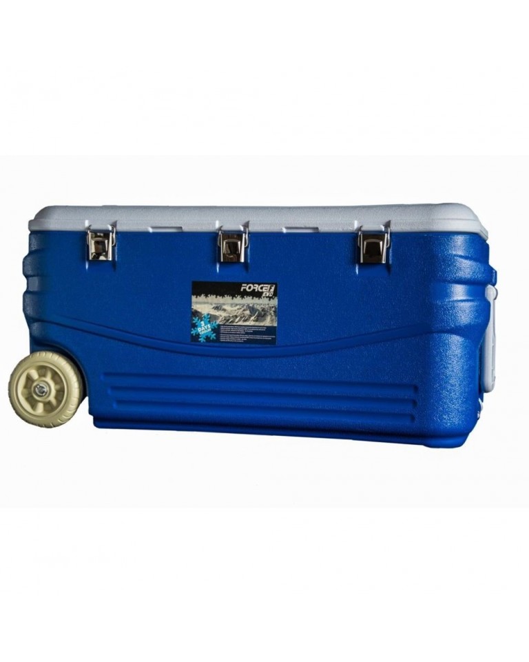 FORCE Evo 100ltr με Αφρό Πολυουρεθάνης E100-100W
