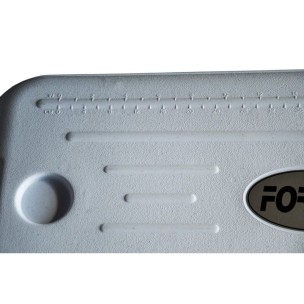 FORCE Evo 100ltr με Αφρό Πολυουρεθάνης  E100-100W