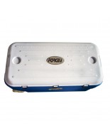 FORCE Evo 150ltr με Αφρό Πολυουρεθάνης  E100-150W