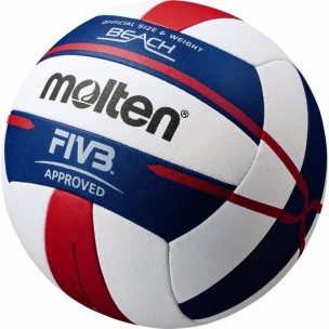 Μπάλα beach volley Molten V5B5000