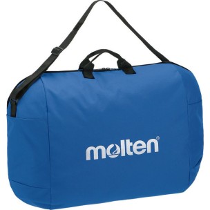 ΤΣΑΝΤΑ Molten 6 Basketball Club Pack EB0046-B