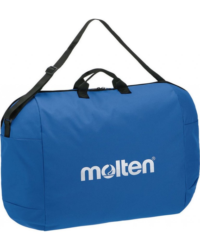 Τσάντα Molten 6 Basketball Club Pack EB0046-B