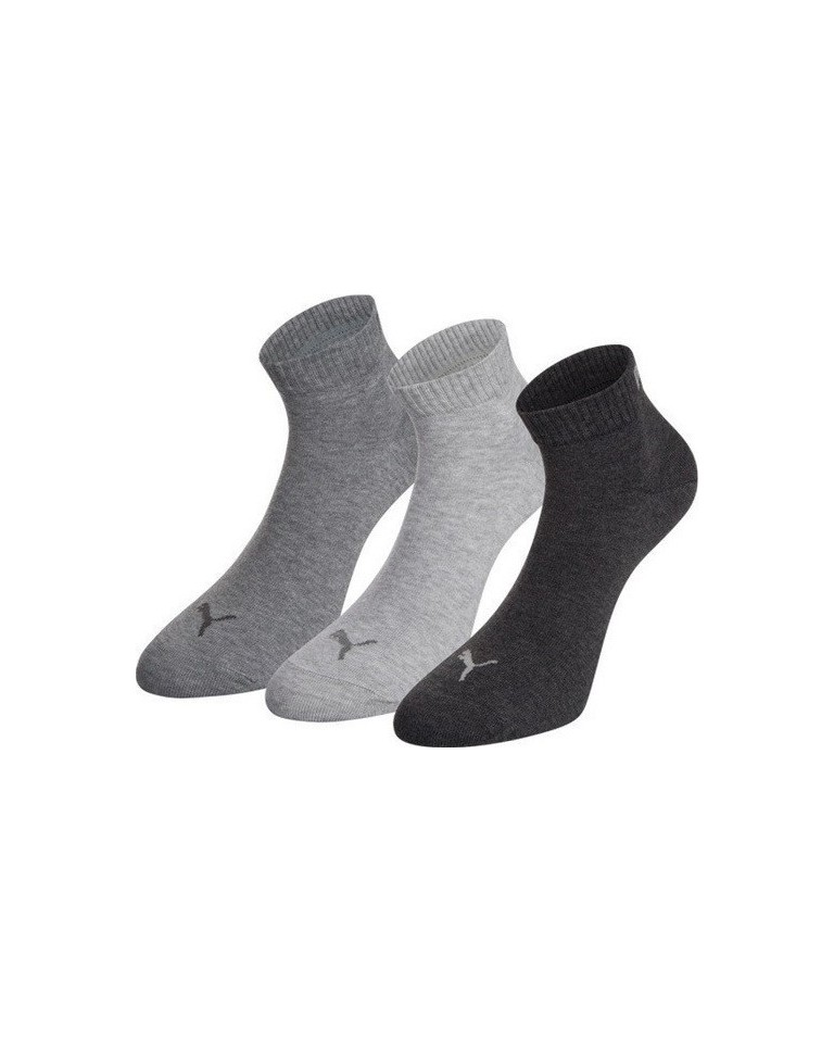 Κάλτσες Puma Unisex Quarter Pla 3 271080001 800