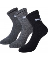 Κάλτσες Puma Short Crew 3pair 231011001-207