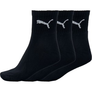 Κάλτσες Puma Quarter 3 Pairs 271080001-200
