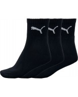 Κάλτσες Puma Quarter 3 Pairs 271080001-200