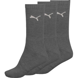 Κάλτσες  Puma Sport 3 Pack 7312-201