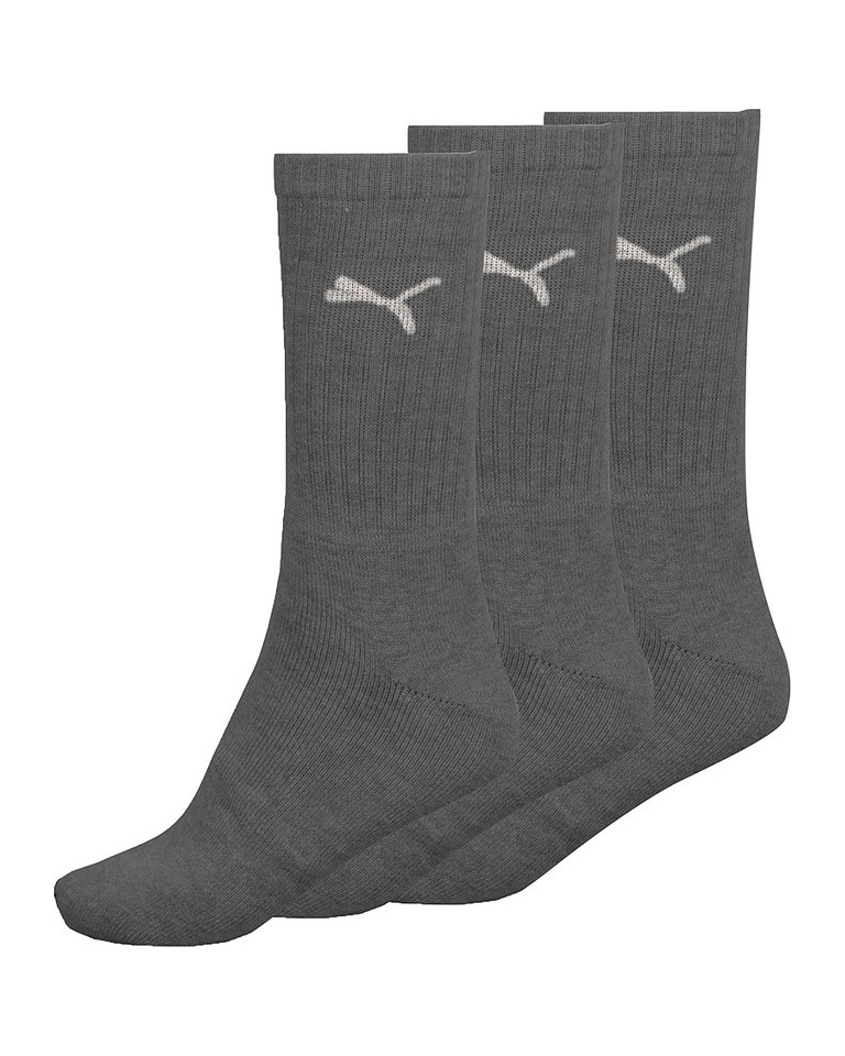 Κάλτσες  Puma Sport 3 Pack 7312-201