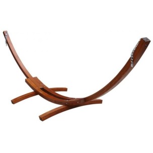 Βάση Διπλής Αιώρας Ξύλινη...