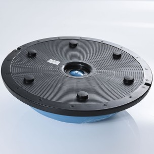 Μπάλα ισορροπίας LivePro Balance Trainer  Β-8211 blue