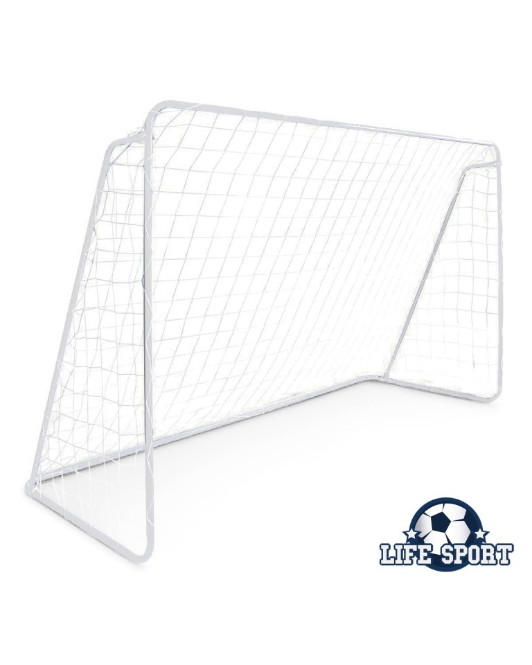 Τέρμα Ποδοσφαίρου Life Sport F02 M-203