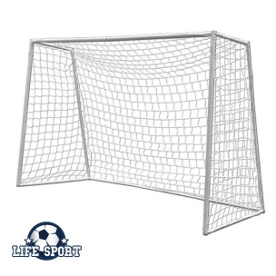 Life Sport Τέρμα Ποδοσφαίρου F06 M-207