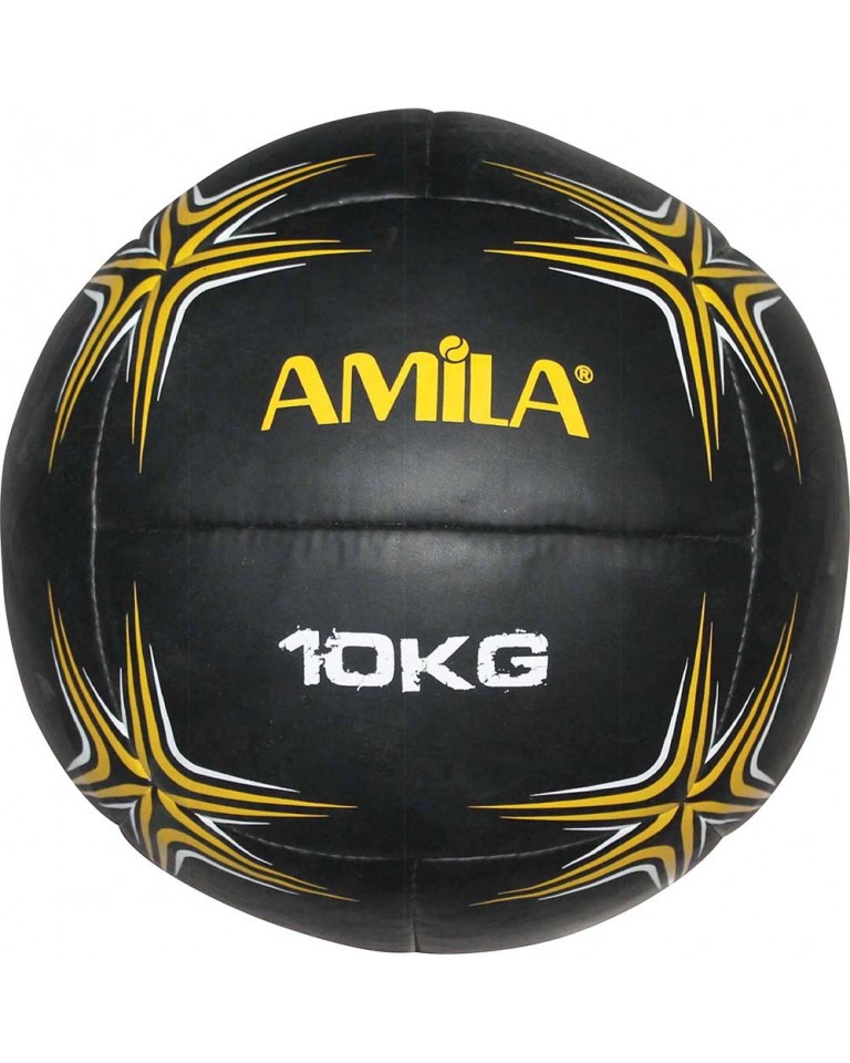 Wall Ball PU Series 10Kg Amila 94603