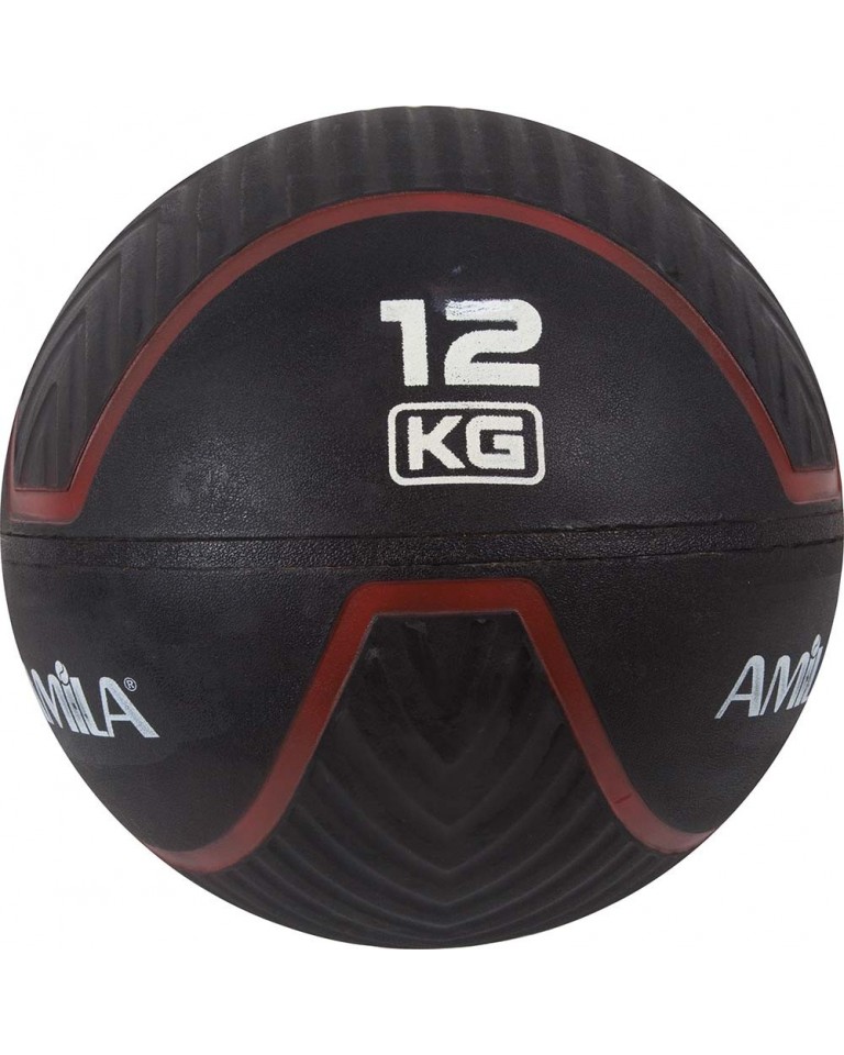 Wall Ball Rubber 12 Kg Amila 84745