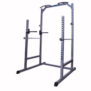 Ορθοστάτης Viking BR-26 Squat Rack-Cage