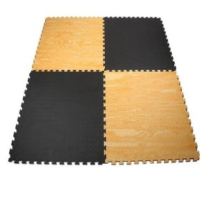 Δάπεδο Επαγγελματικό Puzzle Ασφαλείας EVA, πάχους 2.5 εκ. Viking