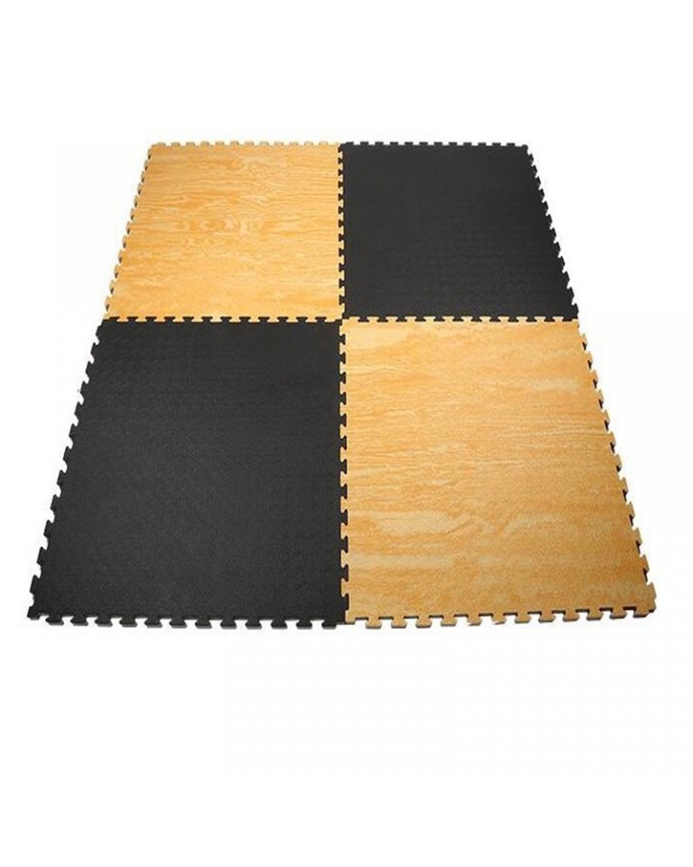 Δάπεδο Επαγγελματικό Puzzle Ασφαλείας EVA, πάχους 2.5 εκ. Viking