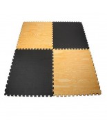 Δάπεδο Επαγγελματικό Puzzle Ασφαλείας EVA, πάχους 2.5 εκ. Viking