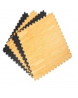 Δάπεδο Επαγγελματικό Puzzle Ασφαλείας EVA, πάχους 2.5 εκ. Viking