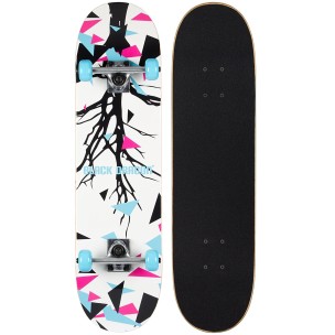 Skateboard Street Natives WZL (52NS-WZL)