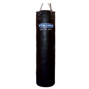 Viking Σάκος Προπόνησης Boxing Bag Korean PU 100×30