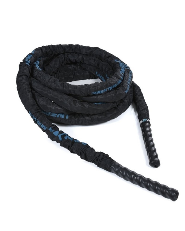 Σχοινί (Battle Rope) 12.2m Β-8172-Μ1 LIVE pro