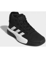 Adidas Pro Adversary 2019 Shoes BB9123 black