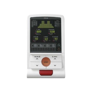 Επαγγελματικός Διάδρομος Γυμναστικής Motus M90T AC 3.0hp 44894