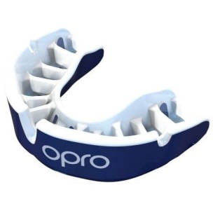 OPRO GOLD SERIES ΠΡΟΣΤΑΤΕΥΤΙΚΗ ΜΑΣΕΛΑ BLUE OP114