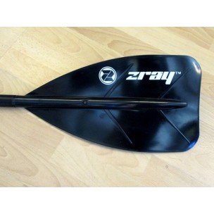 Κουπί SUP Ρυθμιζόμενο 165-215εκ Aluminium zray ZRPDL