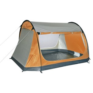 Σκηνή Camping Campus Moto 2-3 Ατόμων 110-5138