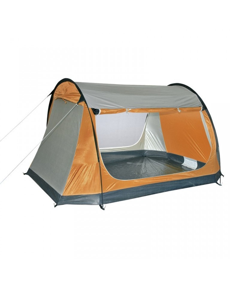 Σκηνή Μονής Οροφής 3 Ατόμων Campus Moto 110-5138