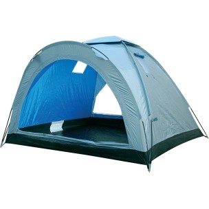 Campus Σκηνή Hawai 3-4 Ατόμων 110-1209