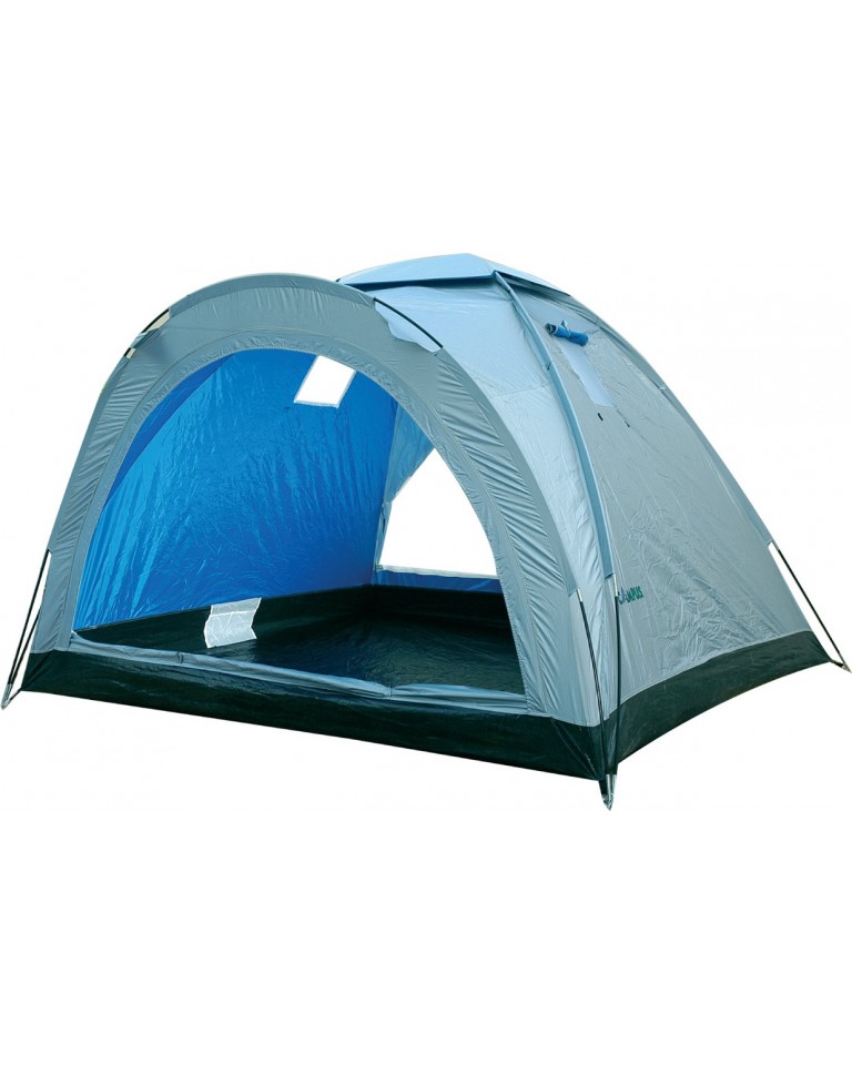 Σκηνή Μονής Οροφής 3-4 Ατόμων Campus Hawai 110-1209