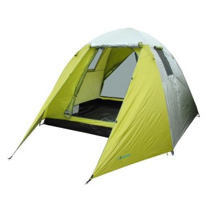 Campus Σκηνή Curacao 4-5 Ατόμων 110-2281