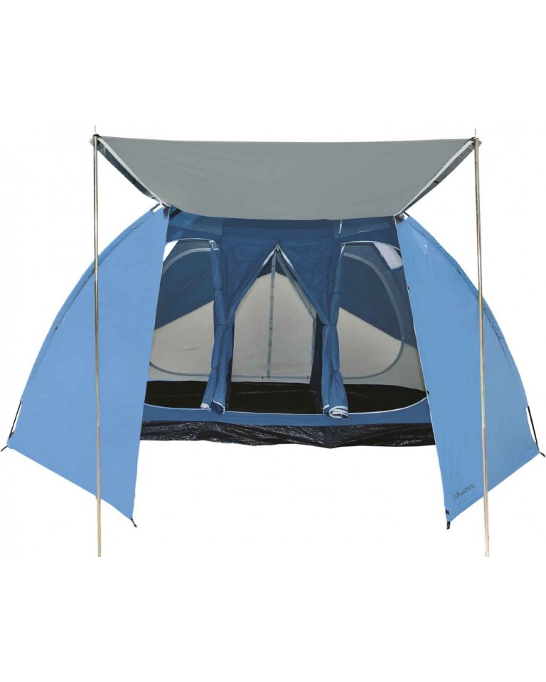 Σκηνή Διπλής Οροφής 5-6 Ατόμων Campus Kingston 110-8048