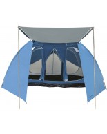 Campus ΣΚΗΝΗ KINGSTON ΔΙΠΛΗΣ ΟΡΟΦΗΣ 5-6 ΑΤΟΜΩΝ 110-8048