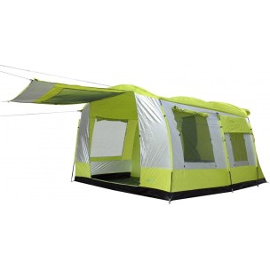 Campus ΣΚΗΝH FAMILY ΔΙΠΛΗΣ ΟΡΟΦΗΣ 6-7 ΑΤΟΜΩΝ 110-5114