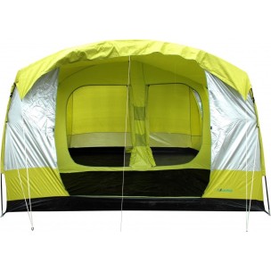 Σκηνή Διπλής Οροφής 6-7 Ατόμων Campus Family 110-5114