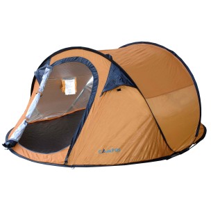 Campus ΣΚΗΝΗ BELIZE POP-UP 3 ΑΤΟΜΩΝ 110-0668