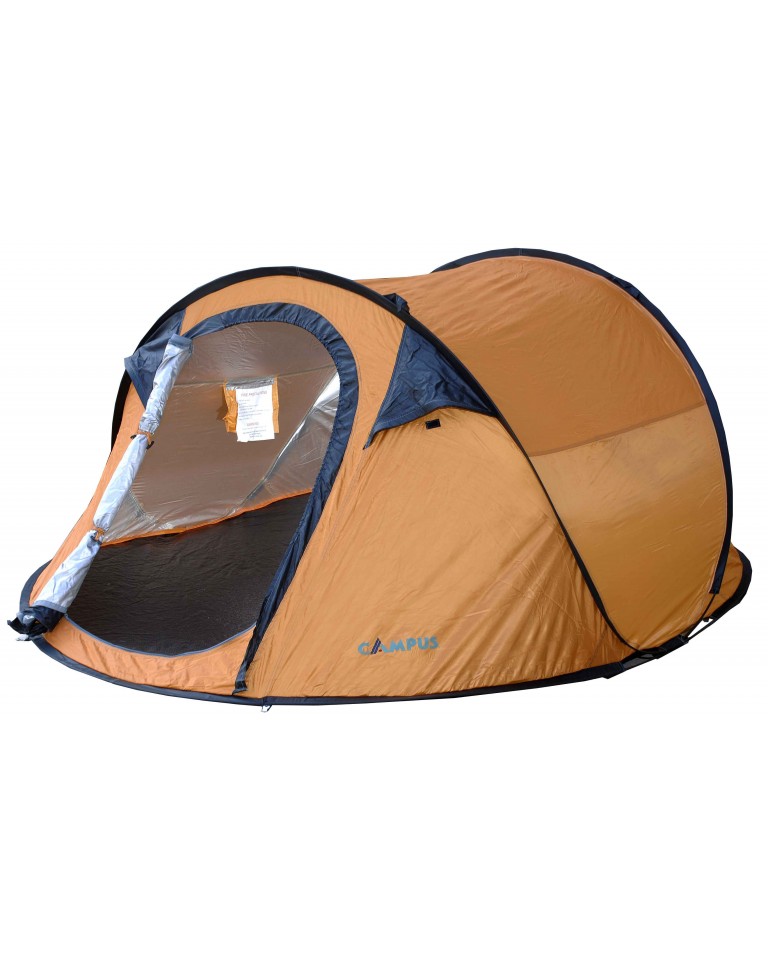 Σκηνή Pop 3 Ατόμων Campus Belize 110-0668