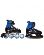 Αυξομειούμενα Παγοπέδιλα Πατίνια 3k 1085 Blade InLine Roller