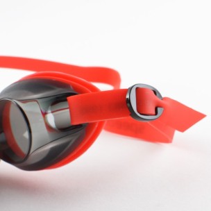 Γυαλάκια κολύμβησης Speedo Jet 09297-C101U  RED