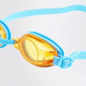 Παιδικό γυαλάκι Speedo Jet Junior 09298-C103J LIGHT BLUE/ORANGE